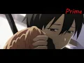 Lagu Sword Art Online「AMV」 Sunrise