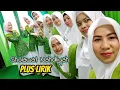 Download Lagu Sholawat nahdliyah plus lirik - Fatayat Cibangkong 01