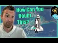 Download Lagu The Video That Apparently ‘Exposes’ Space Travel