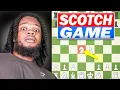 Lagu How to Master the SCOTCH GAME to reach 2000 elo in Chess 