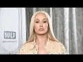 Iggy Azalea Reveals She s Retiring From Music