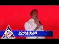 Download Lagu Jonas Blue - ‘Rise’ FT. Jack And Jack (Live at Capital’s Jingle Bell Ball 2018)