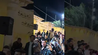 احمد القسيم تحيه من حوران ل حمص العدية 