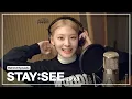 Download Lagu [STAY:SEE👀] #63 'Teddy Bear' Recording Behind 🧸
