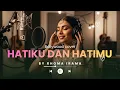 Lagu Hatiku dan Hatimu | Rhoma Irama | Dangdut Versi Musik India