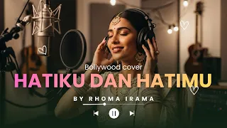 hatiku dan hatimu rhoma irama dangdut versi musik india