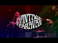 Lagu THE VINTAGE CARAVAN - Can’t Get You Off My Mind (Official Live Video) | Napalm Records