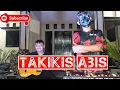 Lagu TAKIKIS ABIS ( DJ Diksan FT Randy Gani ) Remix 2021 Cover Mat Lakoro