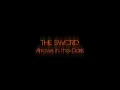 The Sword "Arrows In The Dark" Drum Cover