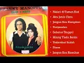 Download Lagu (Full Album) Franky Manoppo # Melati di Taman Hati