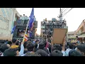 Download Lagu Dj Raavan VS Dj Kunal🔥Competition😱Use🎧Ambedkar jayanti 2K25💙Full Crowd चक्का जाम😱#competition
