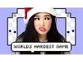 Playing The World s Hardest Game