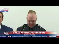 BREAKING 5 Dead In Bank Robbery - Sebring Florida