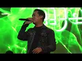 Download Lagu Hijau Daun - Suara 2 (Bertaruh Rindu) || Live Konser Sabiphoria Makassar 2023