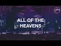 Download Lagu All The Heavens - Hillsong Worship
