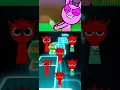 Download Lagu Incredibox sprunki dama tu Casita cover tiles hope EDM RUSH #ytshorts #incrediboxsprunki #sprunki