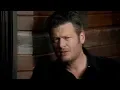Download Lagu Blake Shelton - Sangria (Official Music Video)