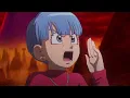Bulma Tells Vegeta She Won t Take Bath With Him English Dub