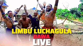 LIMBU LUCHAGULA DAWA OFFICIAL VIDEO 