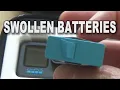 GOPRO BATTERY SWELLING - A RANT
