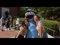 JHU Move In Day 2023