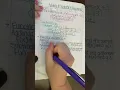 Polynomials - Adding Subtracting in Function Notation