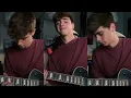 Download Lagu CORBYN BESSON PLAYING FALLIN' ON THE ELECTRIC GUITAR