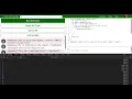 Lets Play Free Code Camp Intermediate Algorithm Scripting Search and Replace