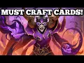 Download Lagu The MUST CRAFT cards from The Lost City of Un’Goro!