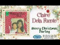 Claire Dela Fuente - Merry Christmas Darling (Official Audio)