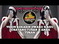 Download Lagu DJ (INS) YESUS KEKASIH JIWAKU X AKU DI SAYANG TUHAN X ANAK TUHAN || SOUND NATAL YANG VIRAL DI TIKTOK