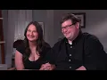 Gypsy Rose Blanchard Reacts to Online Critics of Husband Exclusive