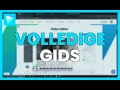 Complete Wave Videogids: opnemen, bewerken en geld verdienen