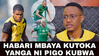 Habari Mbaya Kutoka YANGA Muda Huu ALI KAMWE Afunguka Mazito Kwa Uchungu Ni Pigo Kubwa