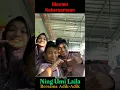 Download Lagu Ning umi laila bersama adik #shorts