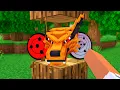 Naruto but Every Drop is RANDOM then Fight
