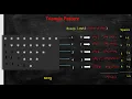 Triangle Pattern 2 Java Programming Code With Kalyan