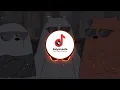DJ MELODI ANGKLUNG DJ SANTAI KALI DJ TERBARU TIKTOK VIRAL! MIX! FULL BASS BOUNCE REMIX! PAKE HEADSET