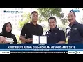 Download Lagu Artha Graha Peduli Raih Penghargaan atas Kontribusi di Asian Games 2018