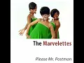 Please Mr. Postman (Remastered)