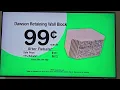 Menards Commercial 11 Off Everything