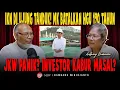 Lagu IKN DI UJUNG TANDUK! MK BATALKAN HGU 190 TAHUN, JKW PANIK? INVESTOR KABUR MASAL?