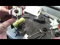 Bolens BL150 trimmer I screwed up what can I say