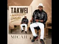 Takwei Wangoyo Omubi