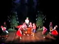 Spamalot - Fisch Schlapping Song subbed