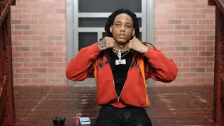 Lil Speedy Opens Up On BloodHound Q50’s Passing, Blowing Up w/ 1st Song & “HoundTober”