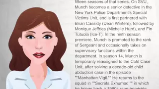 John Munch - Wiki s