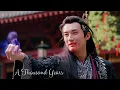 Download Lagu The destiny of White Snake MV 天乩之白蛇传说  刘学义  杨紫 (Eng sub) Liu Xue Yi ❤