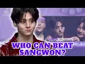 Download Lagu Angel edits, robbed performances, and can anyone BEAT Sangwon? | Boys II Planet Ep 6 Reaction