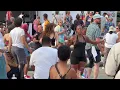 Do You Wanna Get Funky/Got To Be Real - C&C Music Factory/Cheryl Lynn